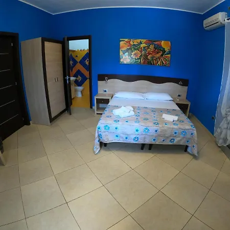 Kale ベッド・アンド・ブレックファスト