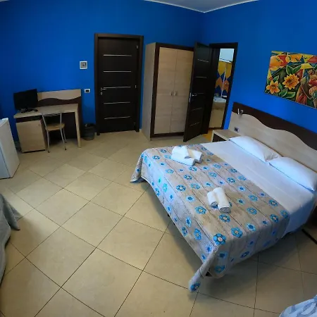 ベッド・アンド・ブレックファスト Kale *