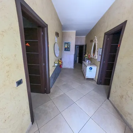 Kale ベッド・アンド・ブレックファスト *