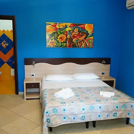 ベッド・アンド・ブレックファスト Kale