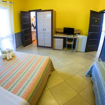 Kale ポルト・チェザーレオ