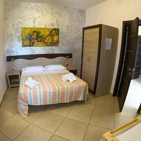 Kale * ポルト・チェザーレオ