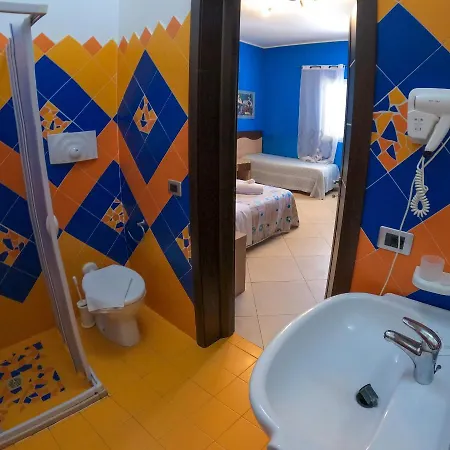 ベッド・アンド・ブレックファスト Kale *