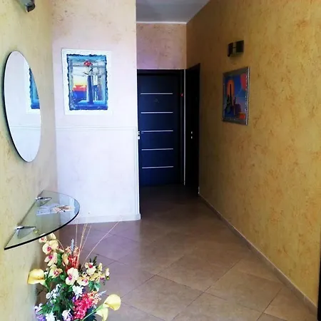 Kale ベッド・アンド・ブレックファスト ポルト・チェザーレオ