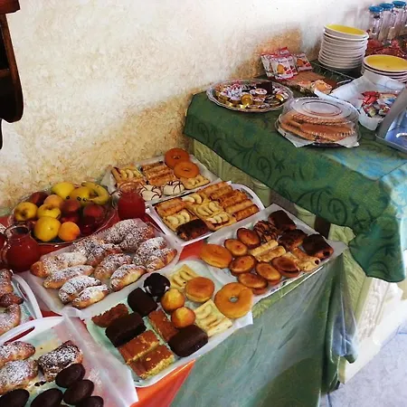 ベッド・アンド・ブレックファスト Kale *