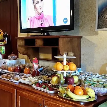 Kale ベッド・アンド・ブレックファスト *