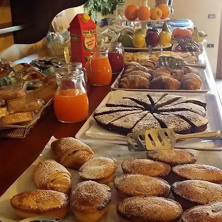 Kale ベッド・アンド・ブレックファスト *