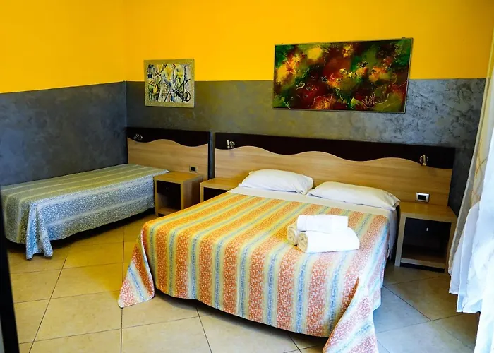 Kale Frühstückspension