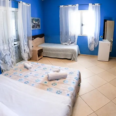 Bed & Breakfast Kale