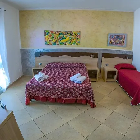 Kale Bed & Breakfast Porto Cesareo