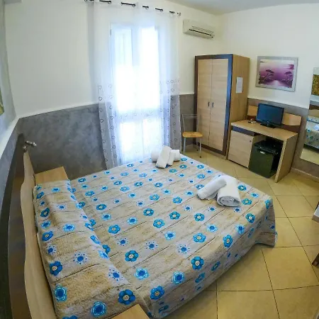Bed & Breakfast Kale Porto Cesareo