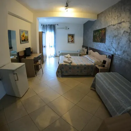 Bed & Breakfast Kale *