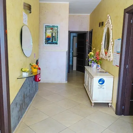 Bed & Breakfast Kale *