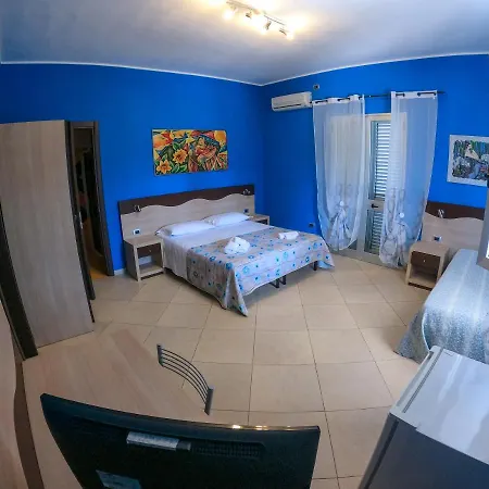 Kale Bed & Breakfast Porto Cesareo