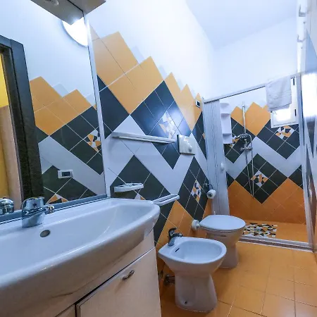 Kale Bed & Breakfast Porto Cesareo