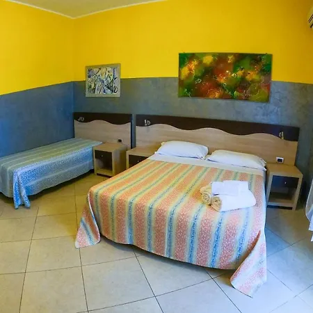 Kale Bed & Breakfast Porto Cesareo