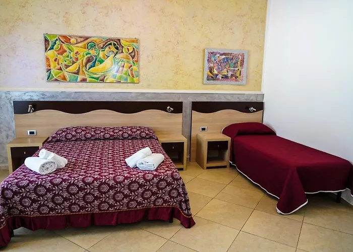 Kale Bed & Breakfast