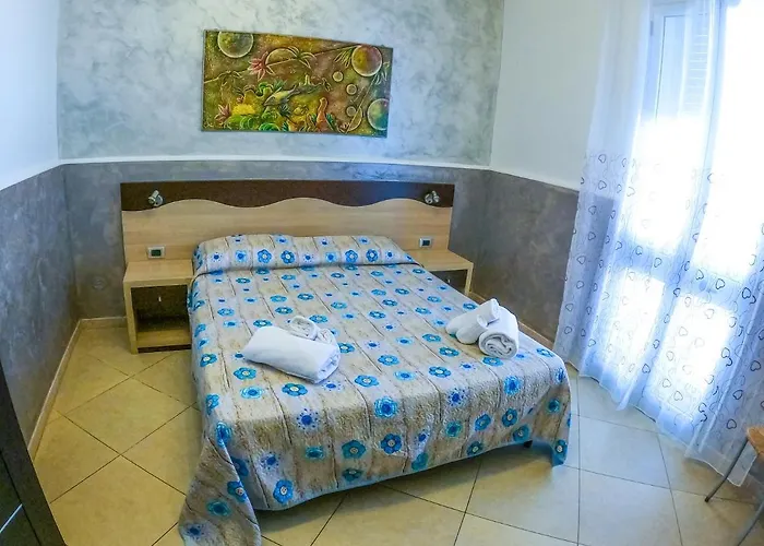 Bed & Breakfast Kale *