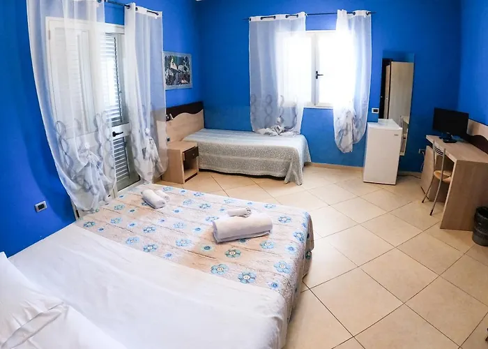 Bed & Breakfast Kale