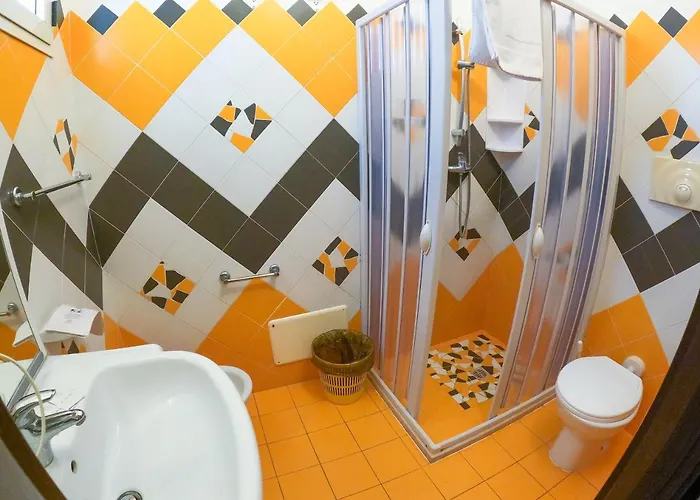 Bed & Breakfast Kale Porto Cesareo