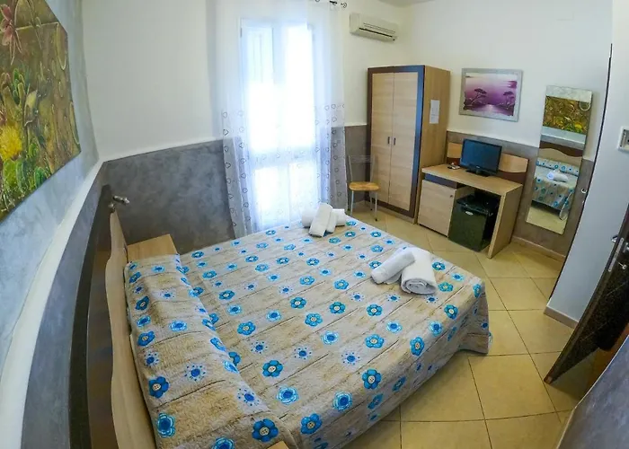 Bed & Breakfast Kale Porto Cesareo