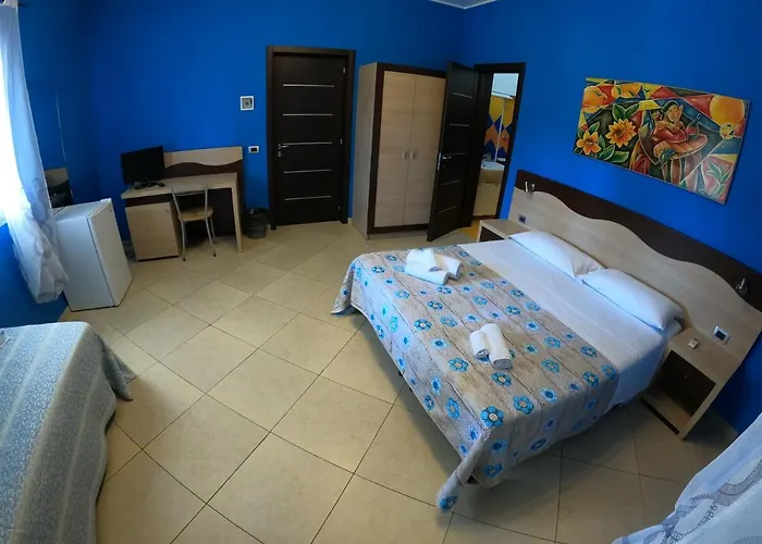 Bed & Breakfast Kale *