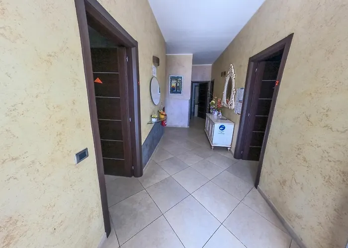 Kale Bed & Breakfast *