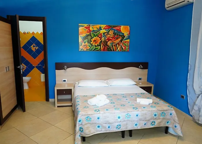 Bed & Breakfast Kale