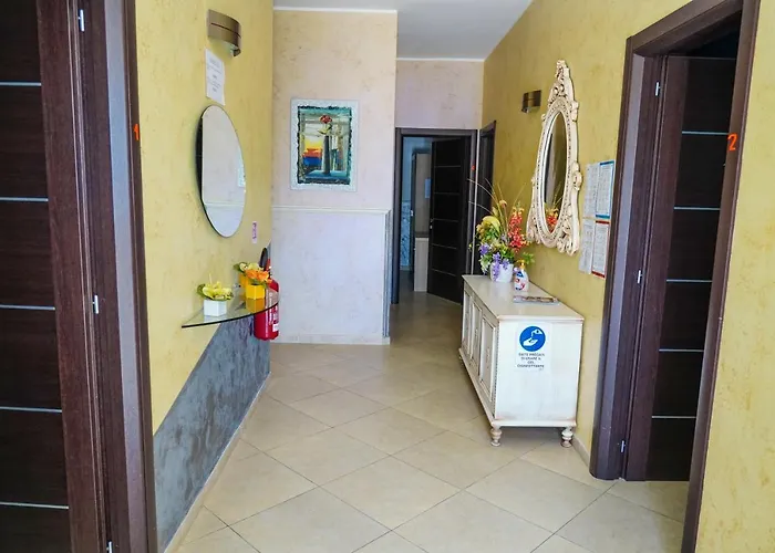 Bed & Breakfast Kale *