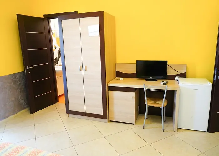 Bed & Breakfast Kale *