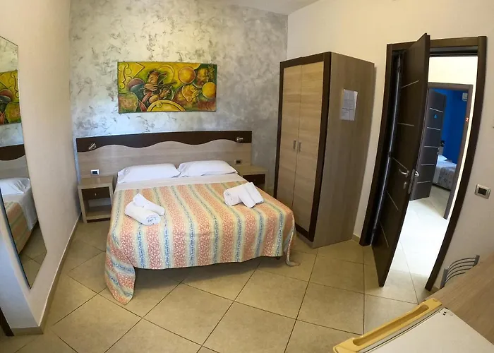 Kale * Porto Cesareo