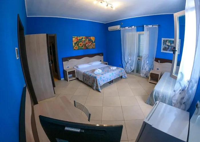 Kale Bed & Breakfast Porto Cesareo