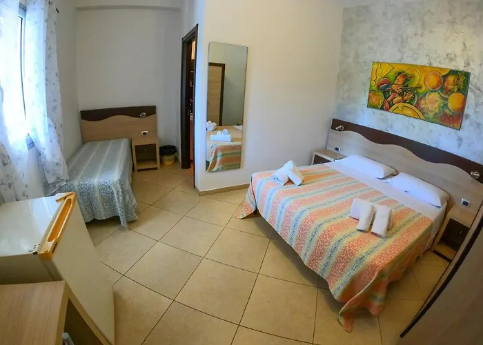 Kale * Porto Cesareo