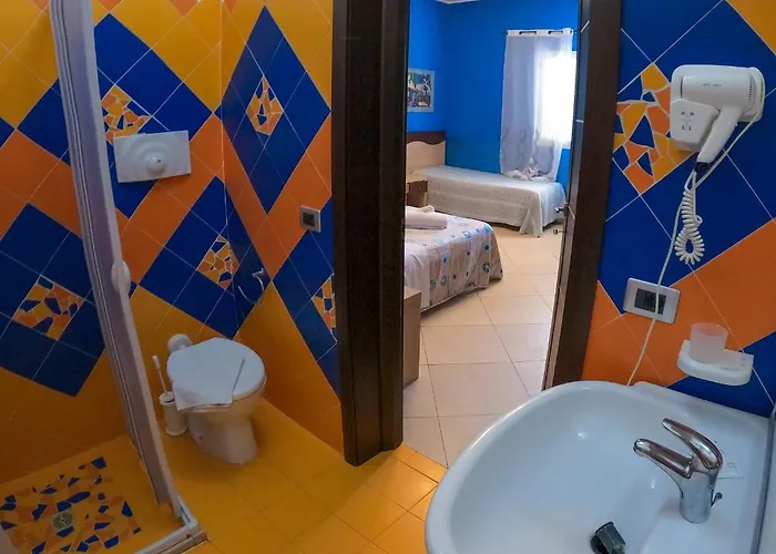 Bed & Breakfast Kale *