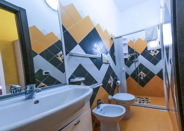 Kale Bed & Breakfast Porto Cesareo