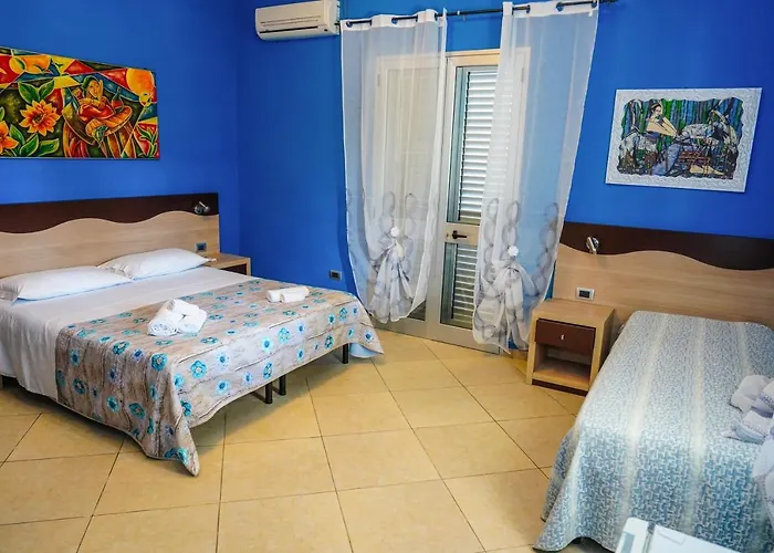 Bed & Breakfast Kale