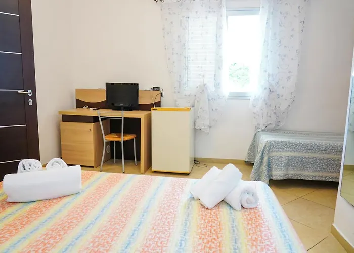 Kale Bed & Breakfast *