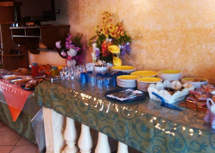 Bed & Breakfast Kale *