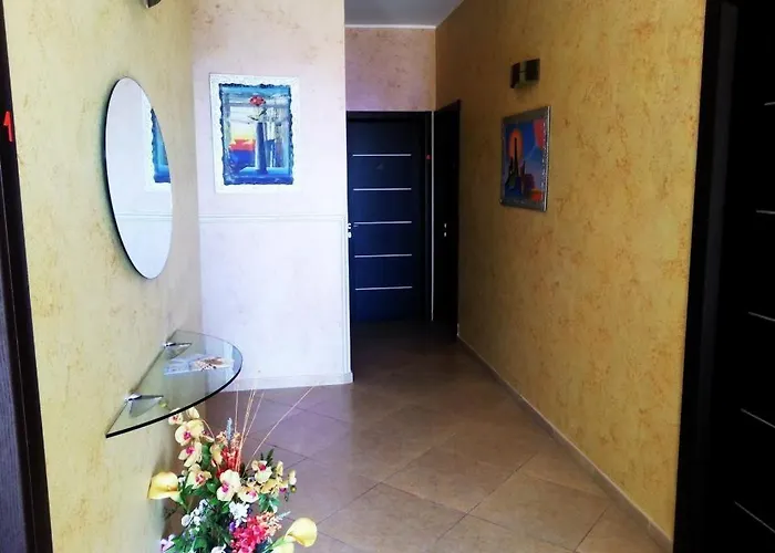 Kale Bed & Breakfast Porto Cesareo