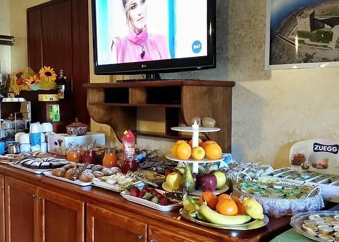 Kale Bed & Breakfast *