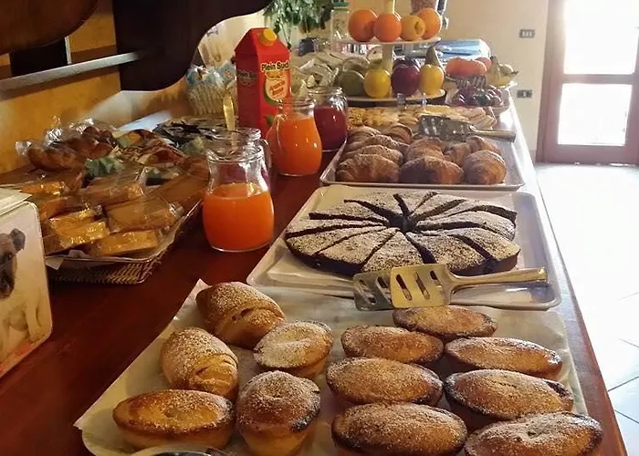 Kale Bed & Breakfast *