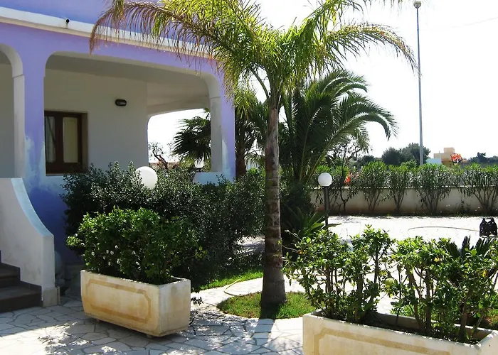 Kale * Porto Cesareo